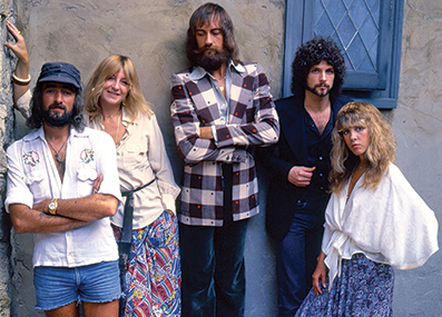 Fleetwood Mac
